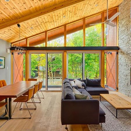 Cherrywoods Place By Hakuba White Fox Company Exterior photo