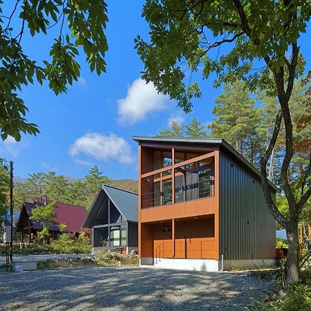 Cherrywoods Place By Hakuba White Fox Company Exterior photo