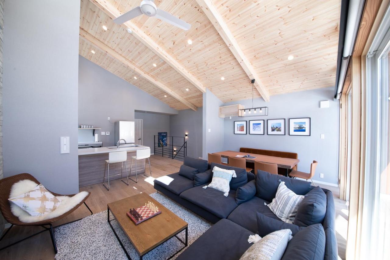 Cherrywoods Place By Hakuba White Fox Company Exterior photo
