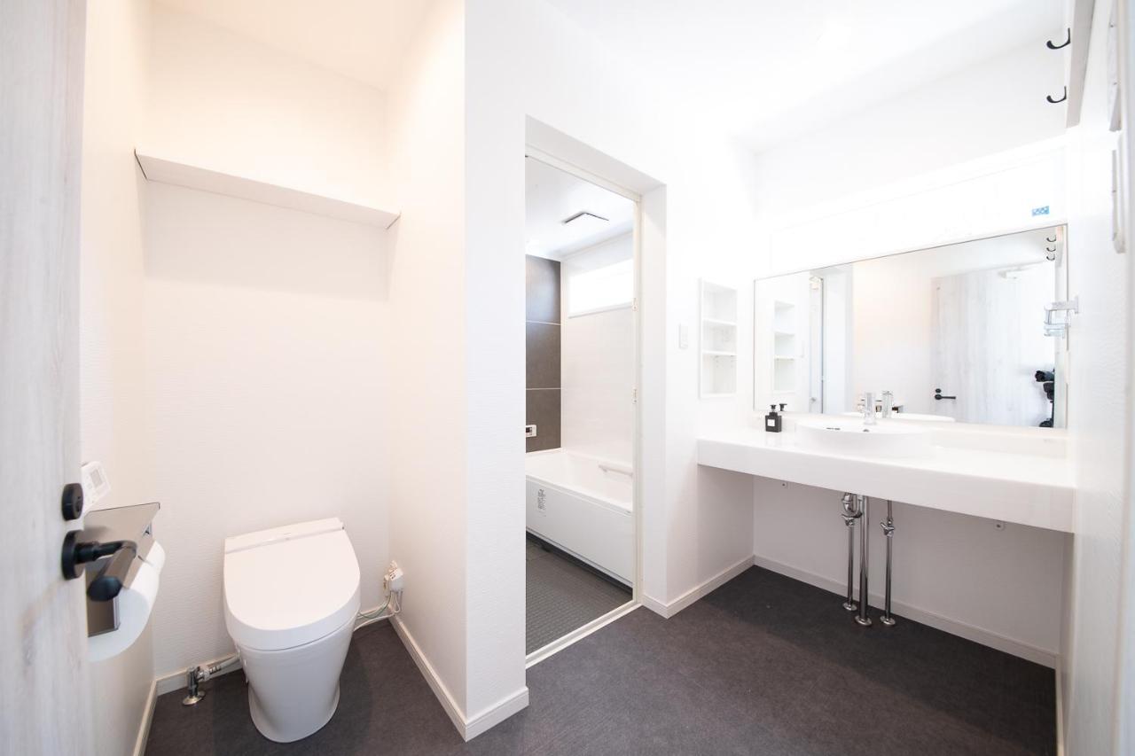 Cherrywoods Place By Hakuba White Fox Company Exterior photo