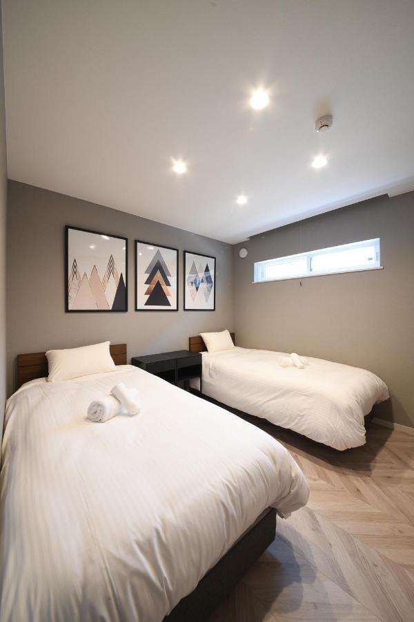 Cherrywoods Place By Hakuba White Fox Company Exterior photo
