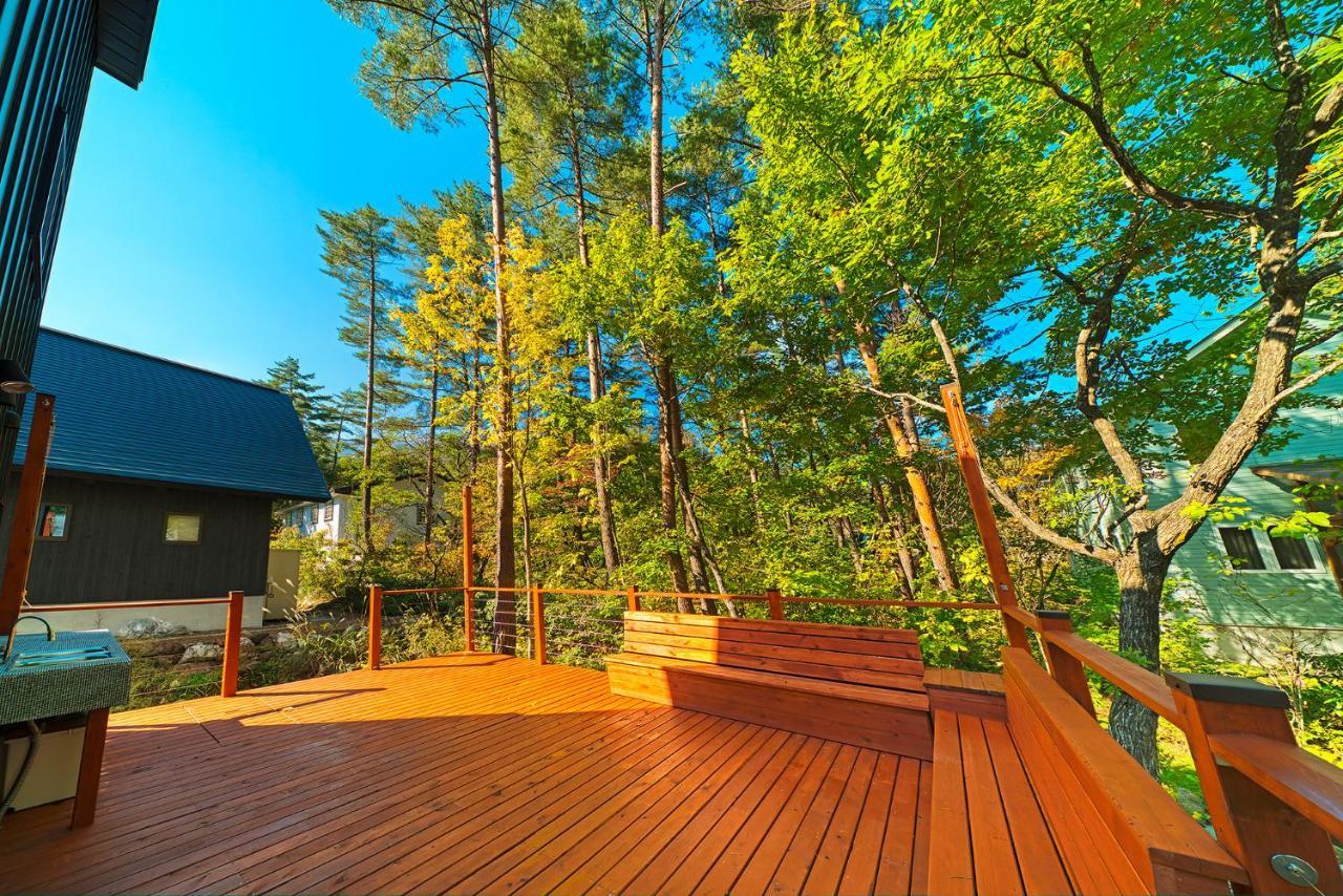 Cherrywoods Place By Hakuba White Fox Company Exterior photo