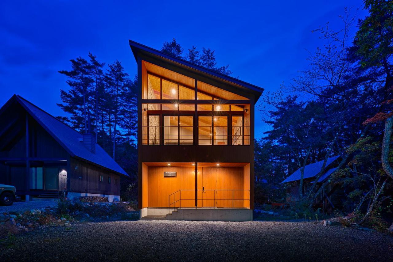 Cherrywoods Place By Hakuba White Fox Company Exterior photo