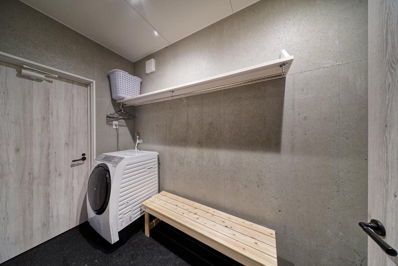 Cherrywoods Place By Hakuba White Fox Company Exterior photo