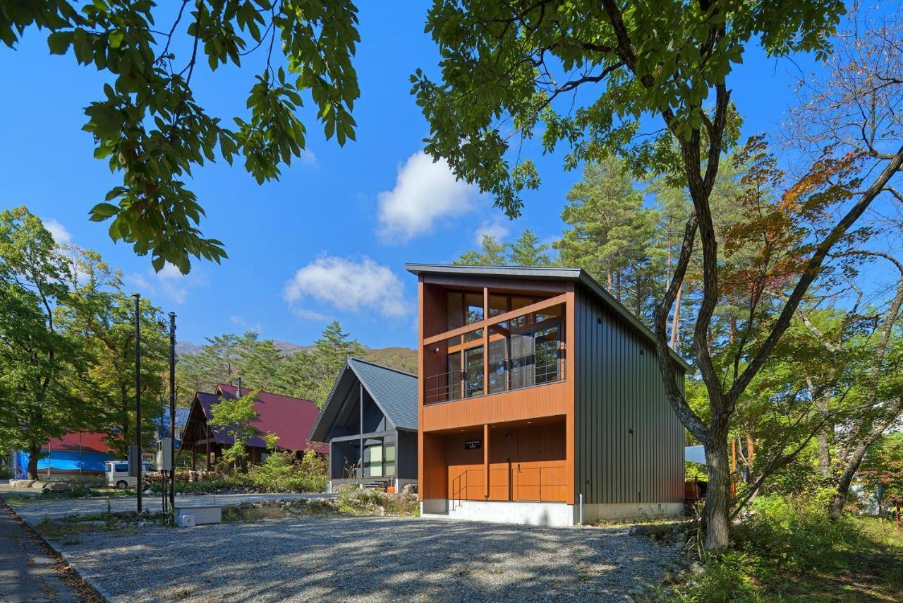 Cherrywoods Place By Hakuba White Fox Company Exterior photo