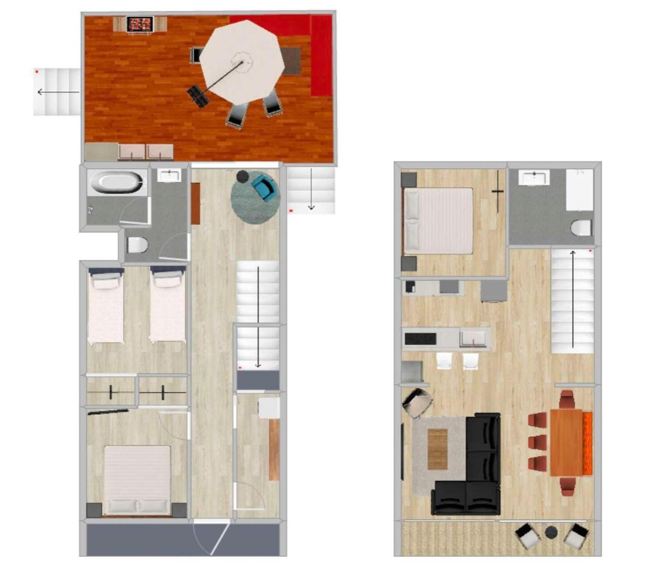 Cherrywoods Place By Hakuba White Fox Company Exterior photo